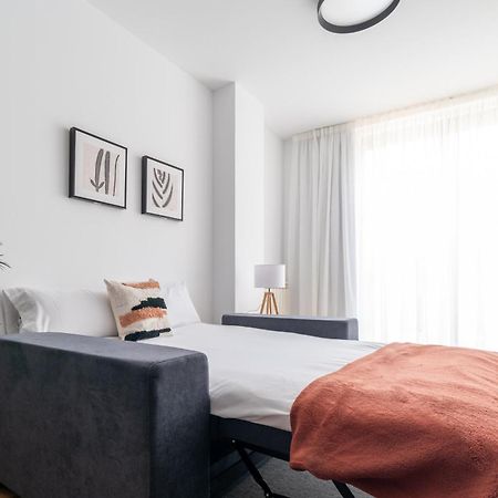 Suite Deluxe By Urzaiz Віго Екстер'єр фото